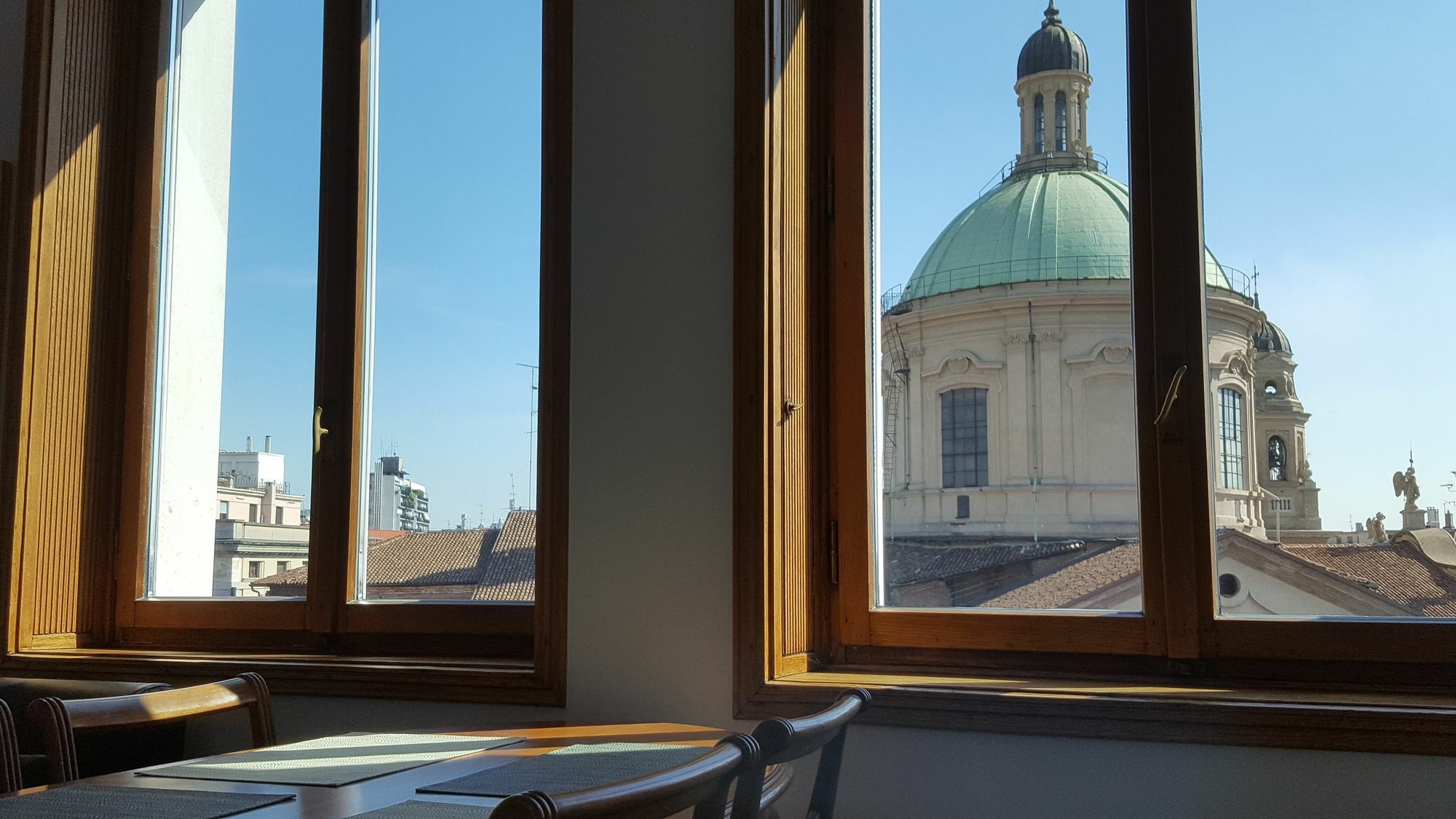 Bnbutler - Duomo Apartment - Galleria Unione Milánó Kültér fotó