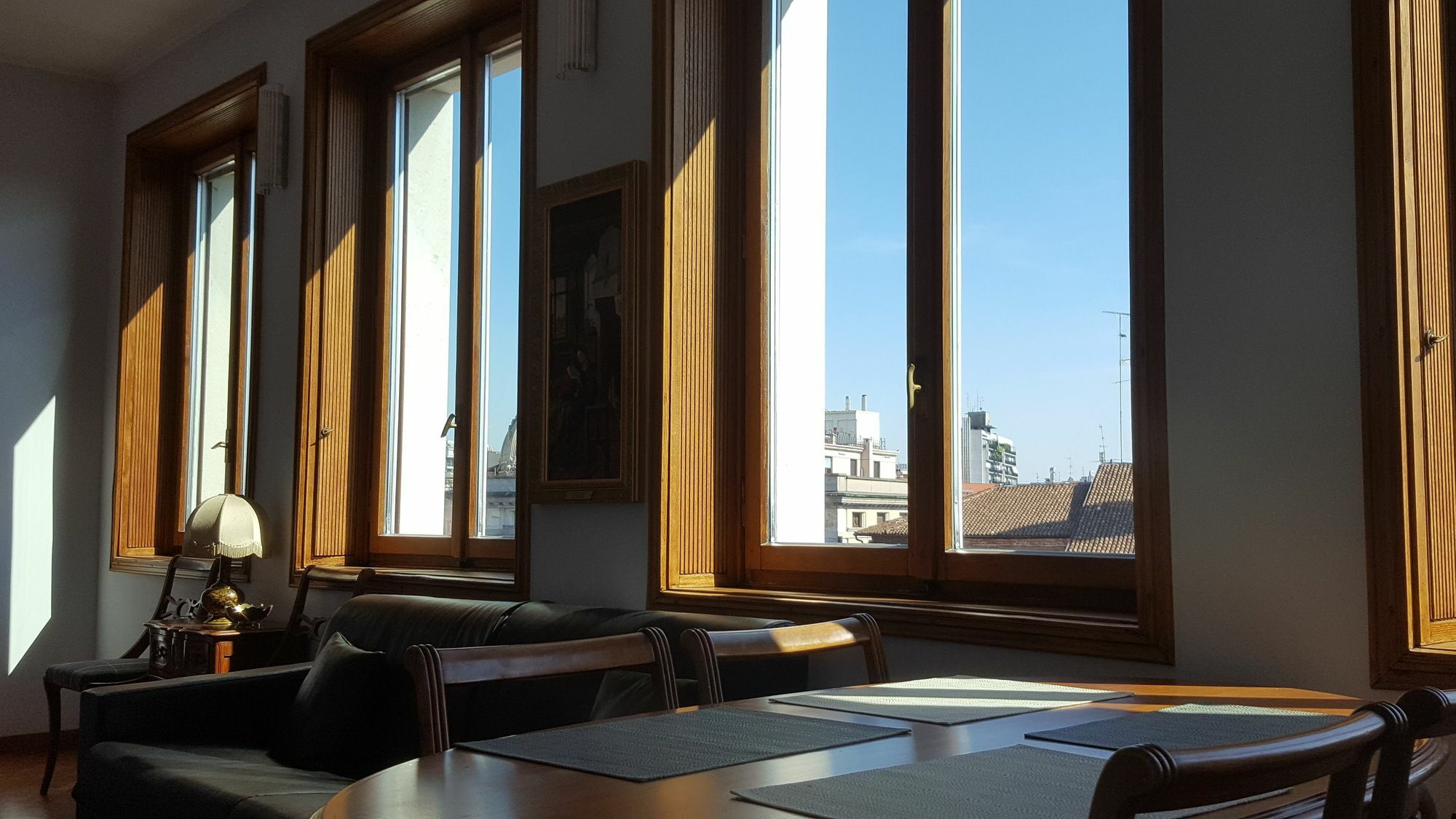 Bnbutler - Duomo Apartment - Galleria Unione Milánó Kültér fotó