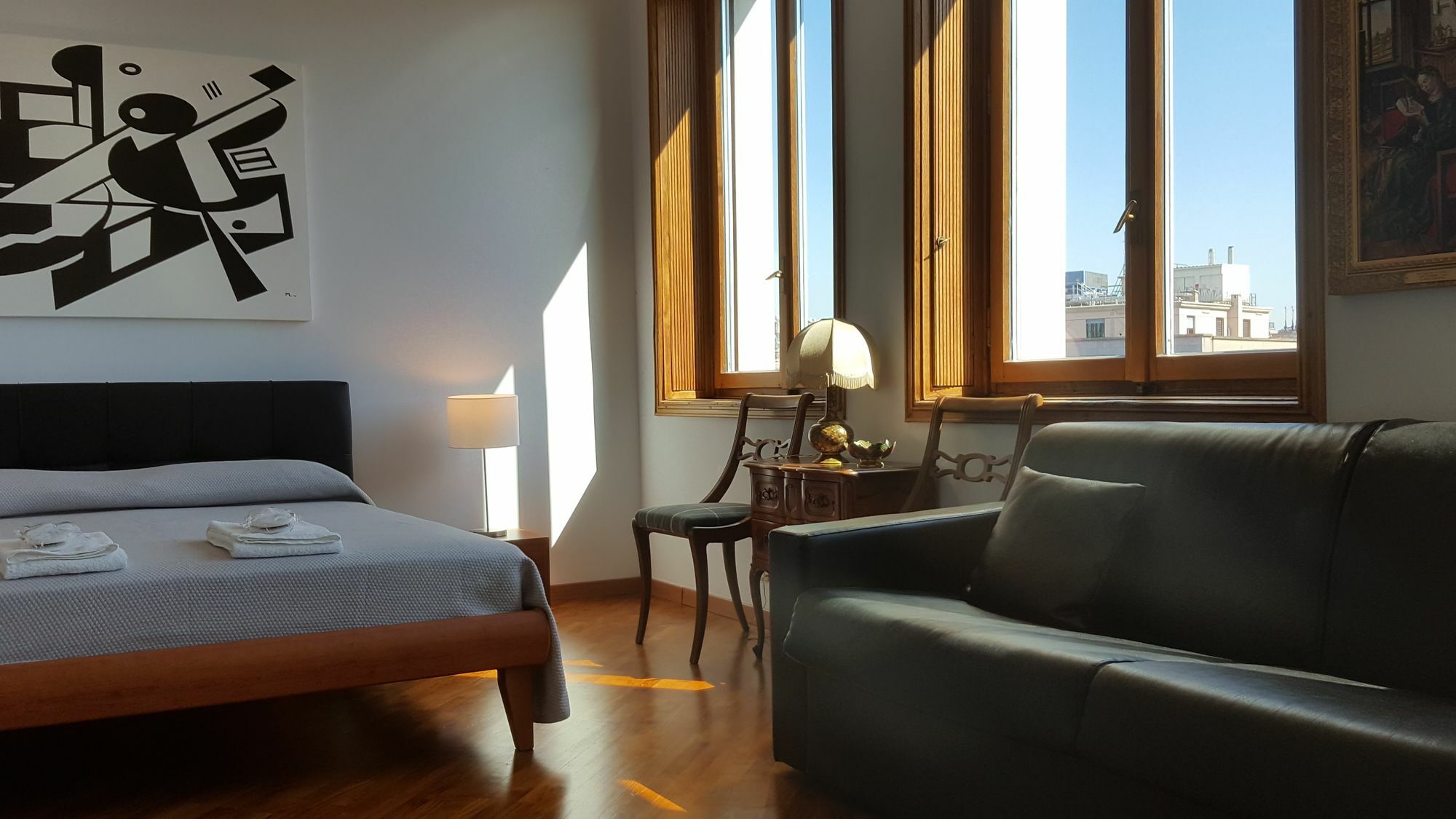 Bnbutler - Duomo Apartment - Galleria Unione Milánó Kültér fotó