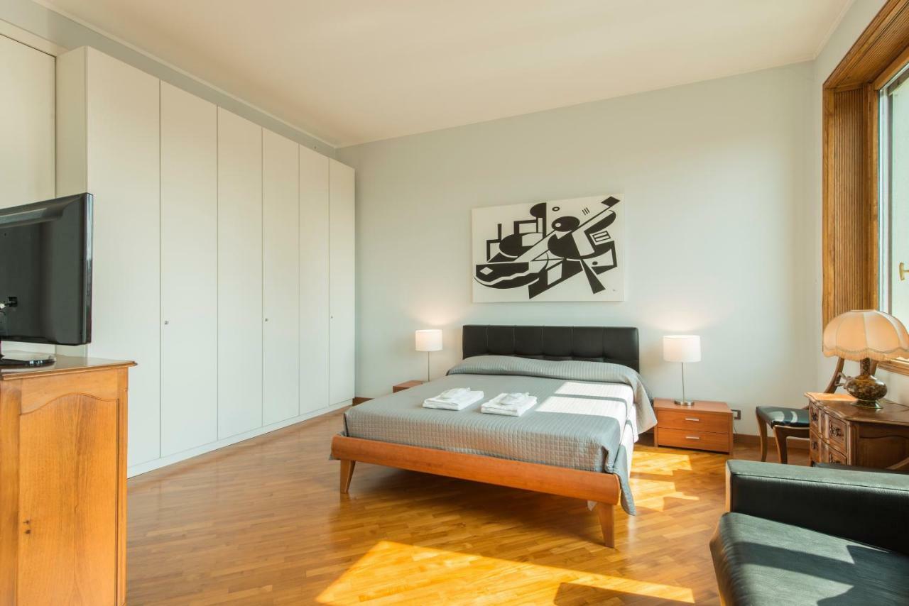 Bnbutler - Duomo Apartment - Galleria Unione Milánó Kültér fotó