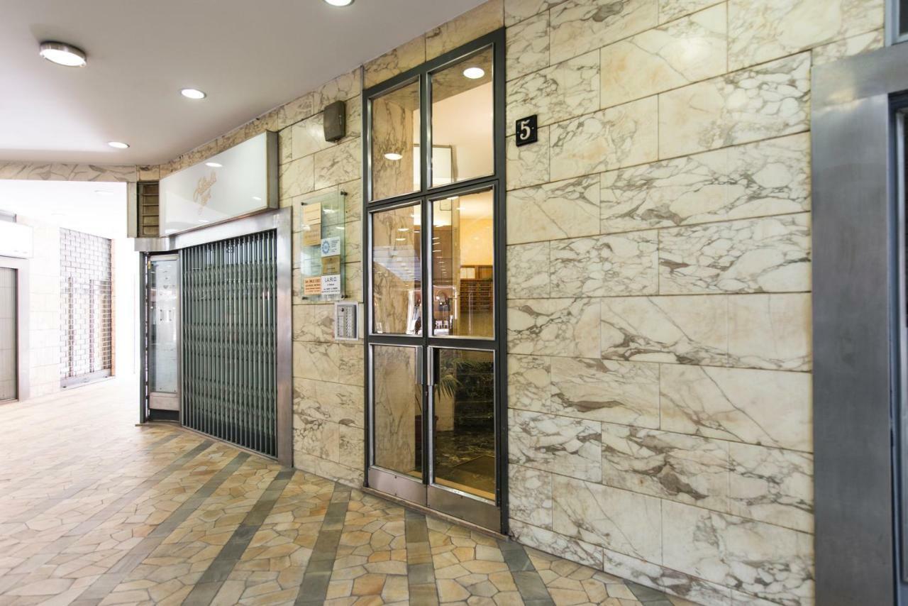 Bnbutler - Duomo Apartment - Galleria Unione Milánó Kültér fotó