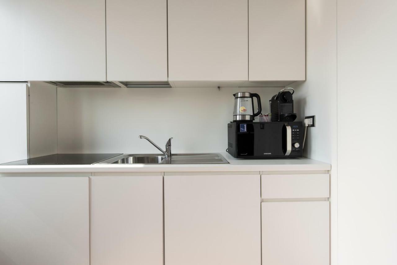 Bnbutler - Duomo Apartment - Galleria Unione Milánó Kültér fotó