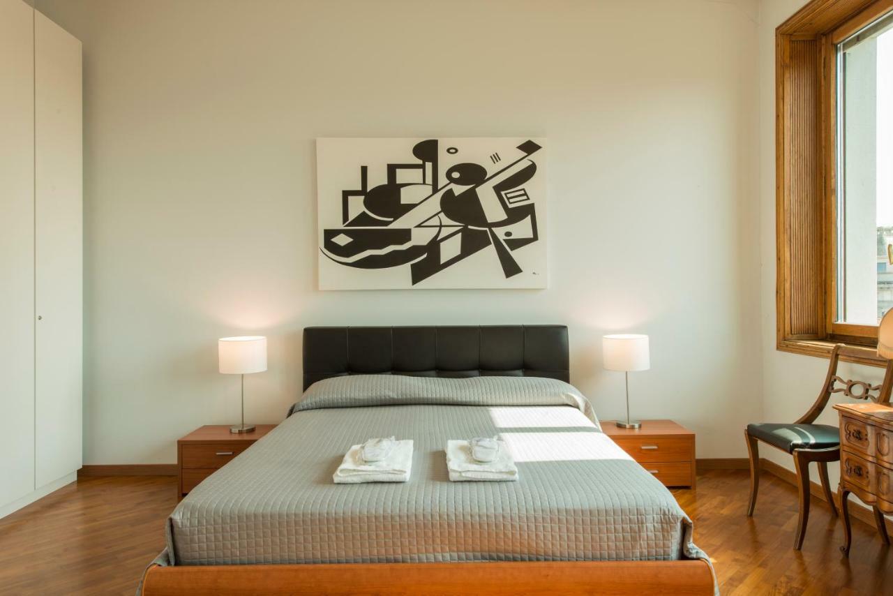 Bnbutler - Duomo Apartment - Galleria Unione Milánó Kültér fotó